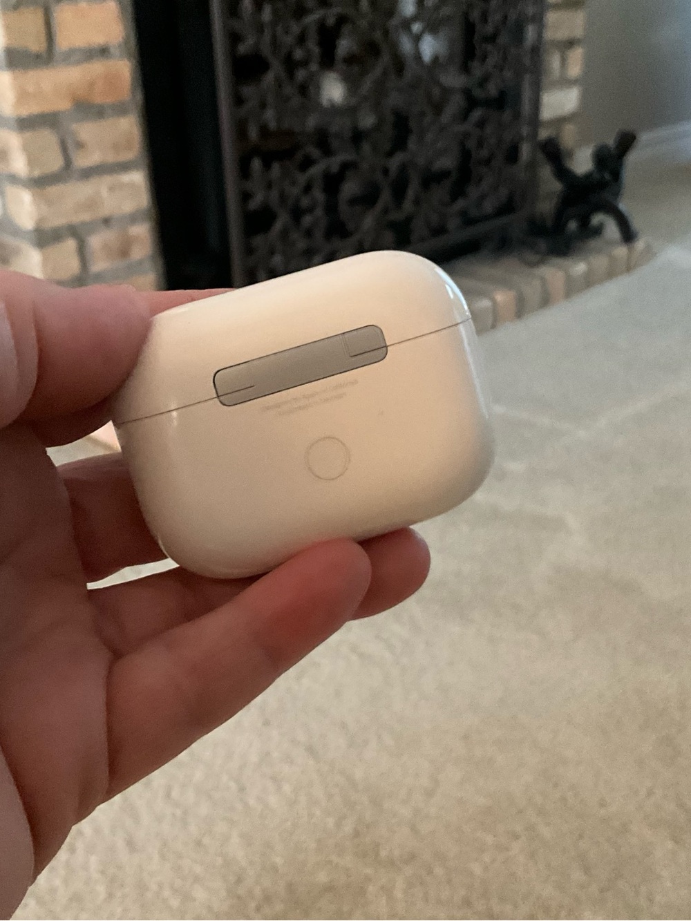 APPLE Air Pods Pro - Picture 8 of 9